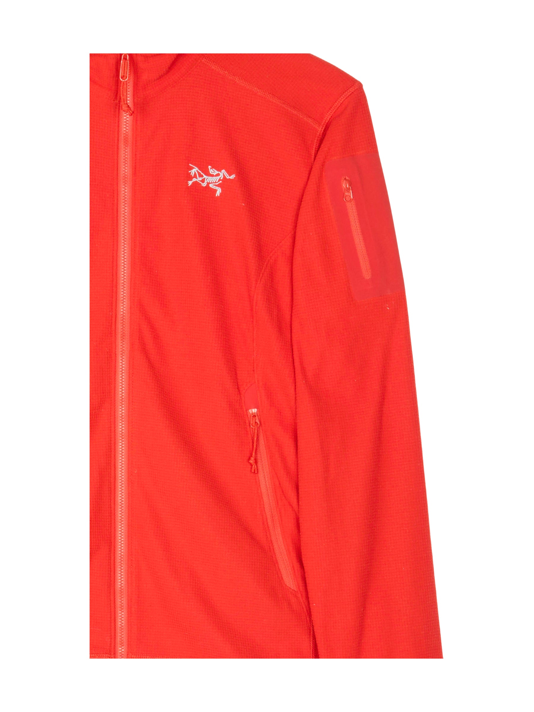 Fleecejacke für Damen